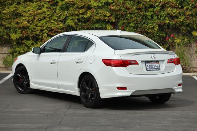 used 2014 Acura ILX car, priced at $12,890