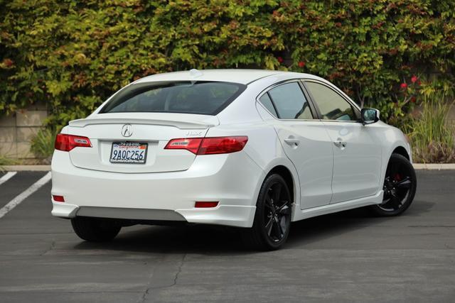 used 2014 Acura ILX car, priced at $12,890