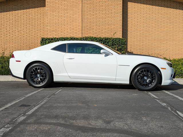 used 2014 Chevrolet Camaro car, priced at $8,990