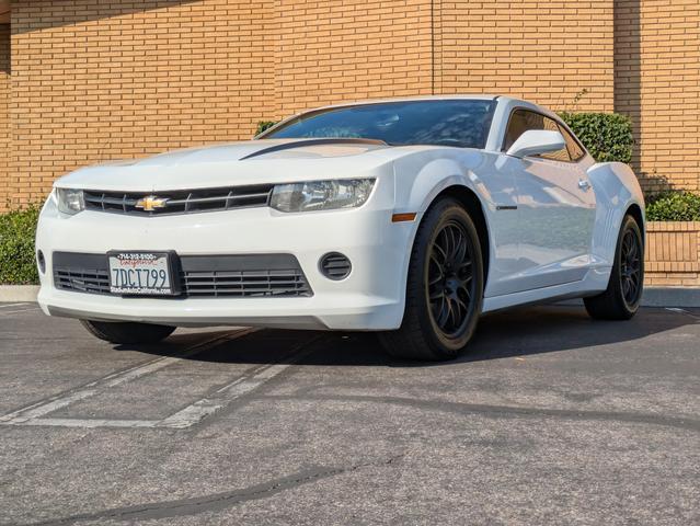 used 2014 Chevrolet Camaro car, priced at $8,990