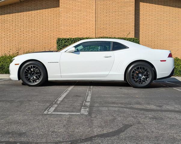 used 2014 Chevrolet Camaro car, priced at $8,990