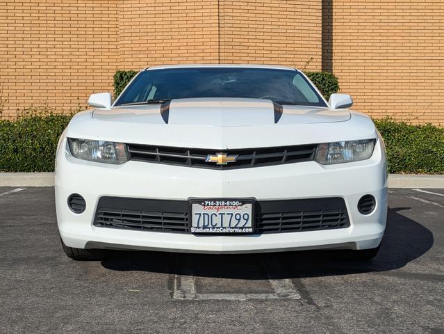 used 2014 Chevrolet Camaro car, priced at $8,990