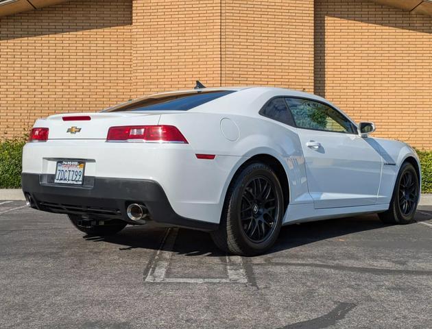 used 2014 Chevrolet Camaro car, priced at $8,990