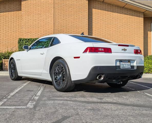 used 2014 Chevrolet Camaro car, priced at $8,990