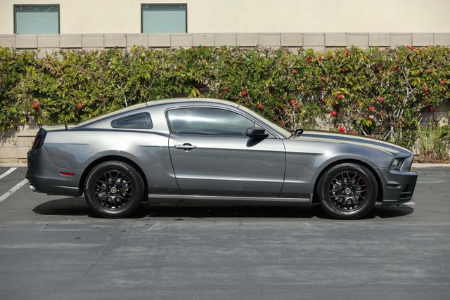used 2014 Ford Mustang car, priced at $11,790