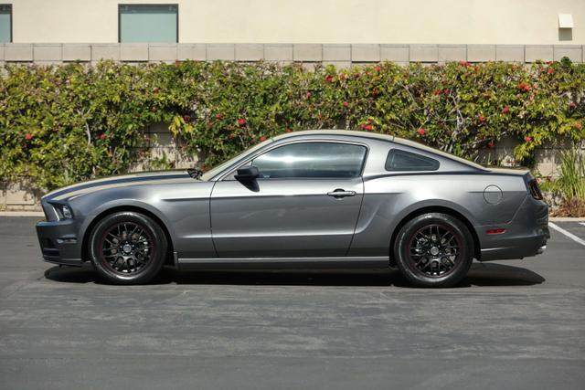 used 2014 Ford Mustang car, priced at $11,790
