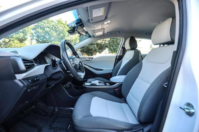 used 2020 Hyundai Ioniq EV car, priced at $17,790