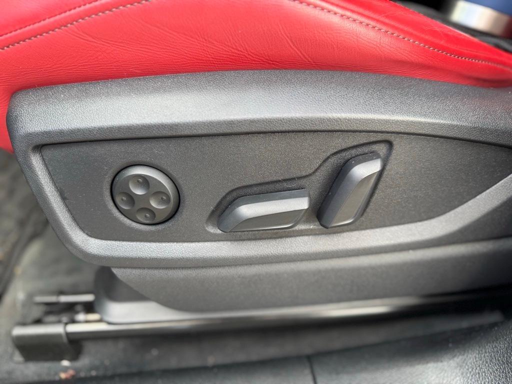 used 2024 Audi SQ5 car, priced at $49,599