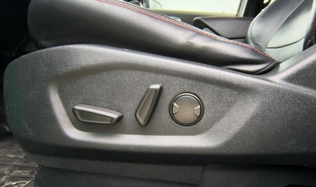 used 2019 Ford Explorer car, priced at $16,998