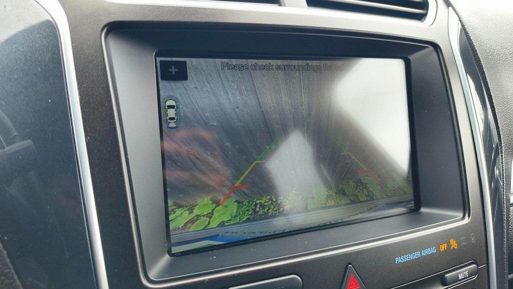 used 2019 Ford Explorer car, priced at $16,998