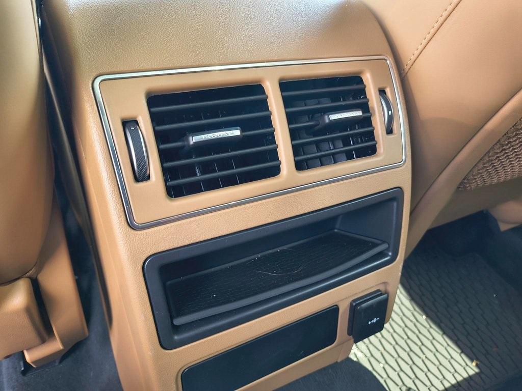 used 2023 Jaguar F-PACE car, priced at $33,169