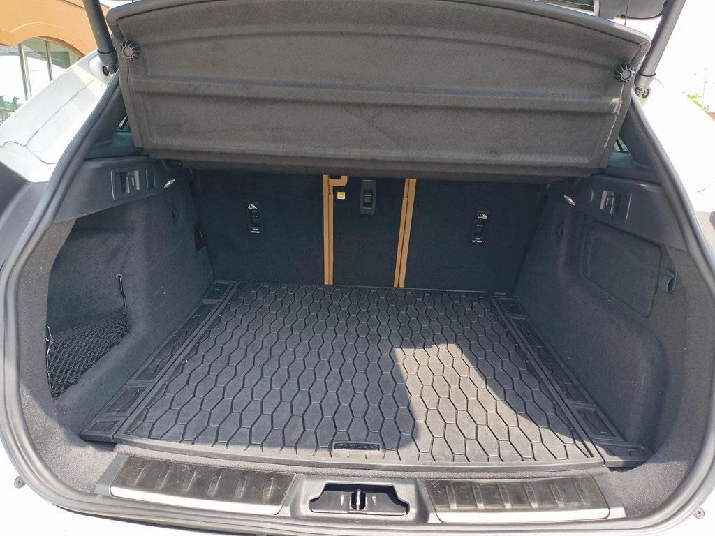 used 2023 Jaguar F-PACE car, priced at $33,169