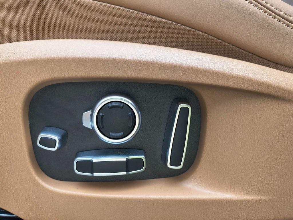 used 2023 Jaguar F-PACE car, priced at $33,169