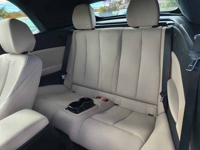 used 2019 BMW 230 car, priced at $25,599