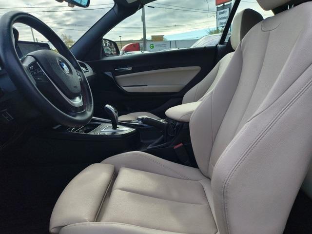 used 2019 BMW 230 car, priced at $25,599