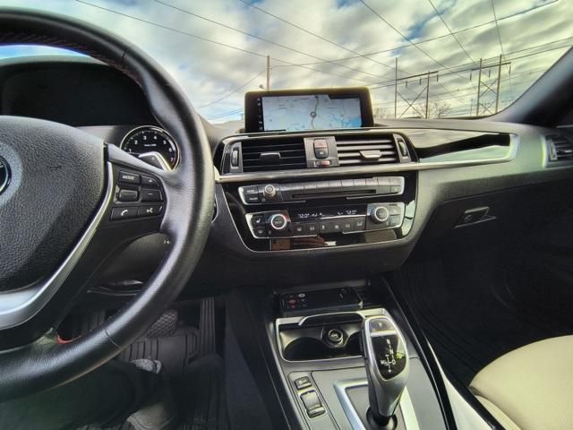 used 2019 BMW 230 car, priced at $25,599