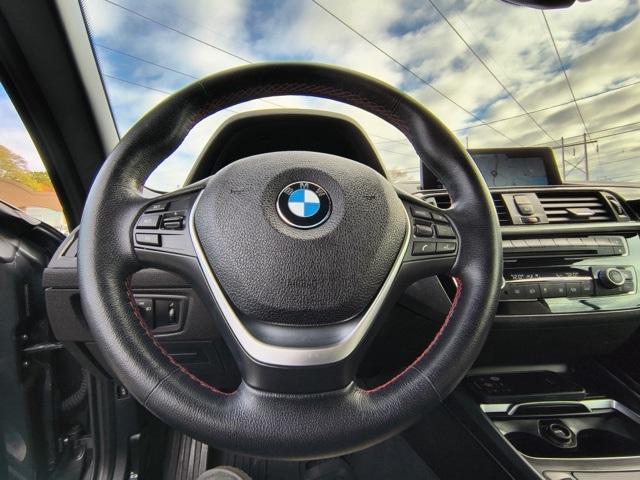 used 2019 BMW 230 car, priced at $25,599