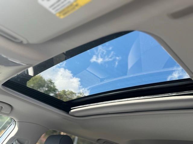 used 2023 Toyota RAV4 car, priced at $30,665