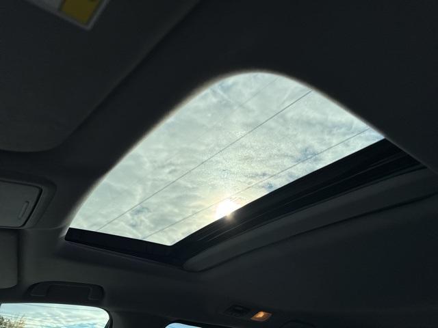 used 2018 Honda Odyssey car, priced at $22,999