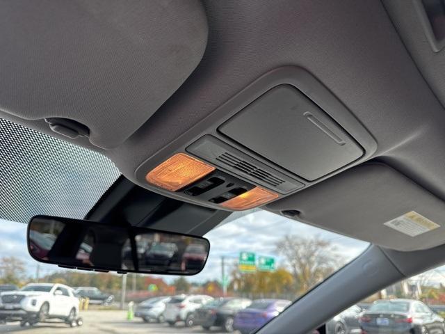 used 2018 Honda Odyssey car, priced at $22,999