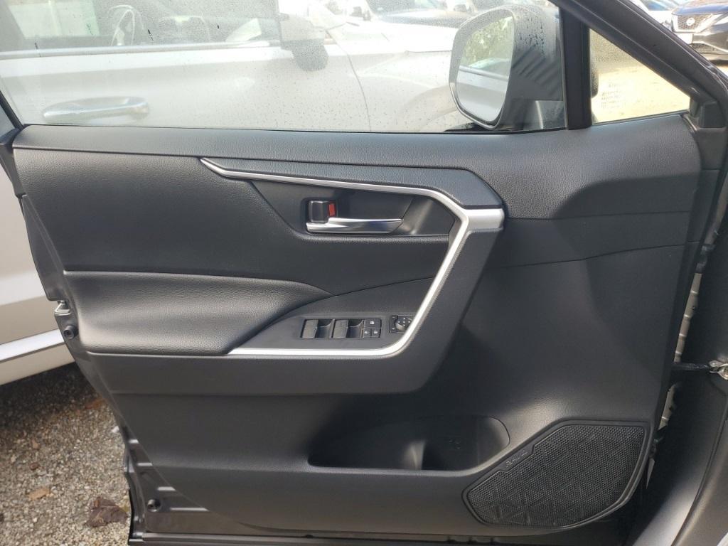 used 2023 Toyota RAV4 Prime car, priced at $36,897