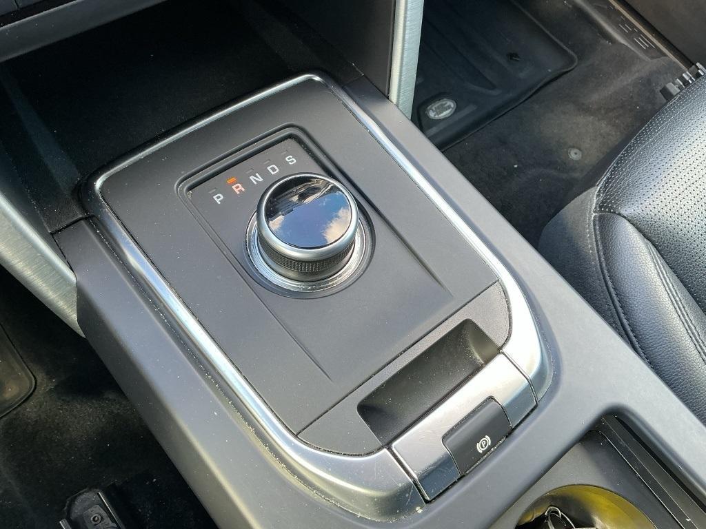 used 2019 Land Rover Discovery Sport car, priced at $16,435