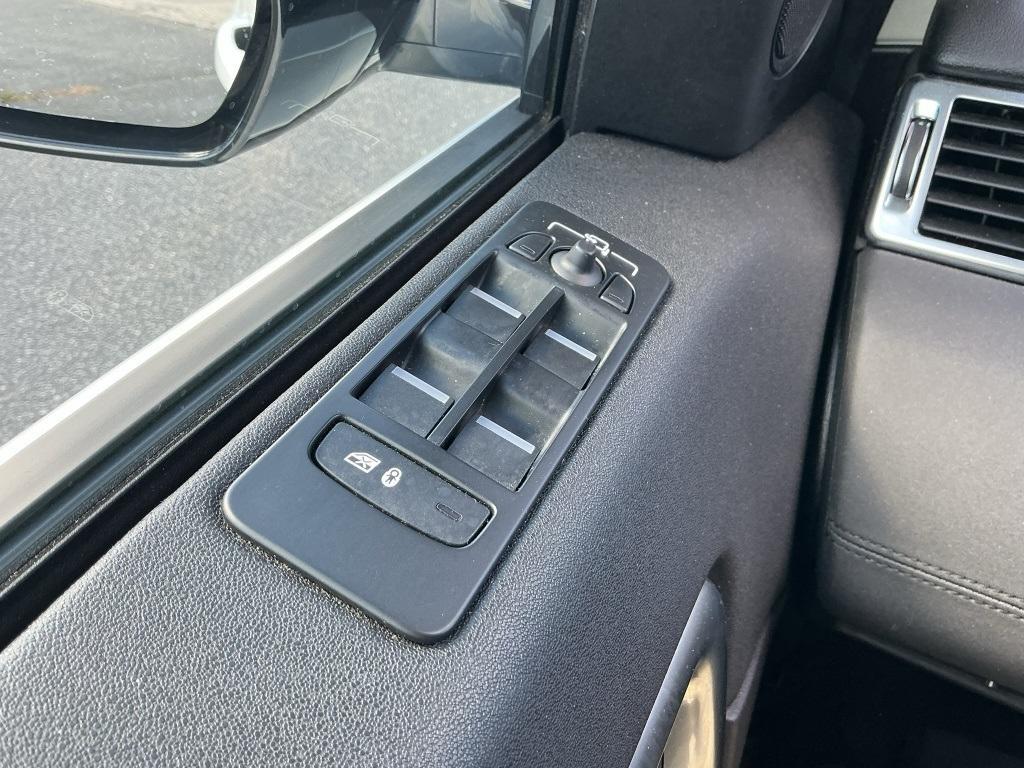 used 2019 Land Rover Discovery Sport car, priced at $16,435