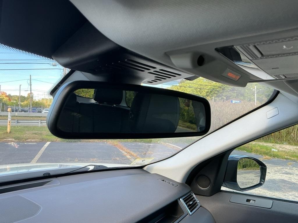 used 2019 Land Rover Discovery Sport car, priced at $16,435