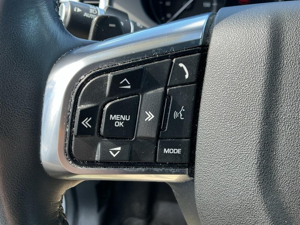 used 2019 Land Rover Discovery Sport car, priced at $16,435