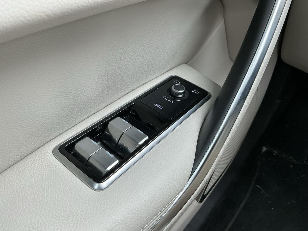 used 2022 Jaguar F-PACE car, priced at $33,199