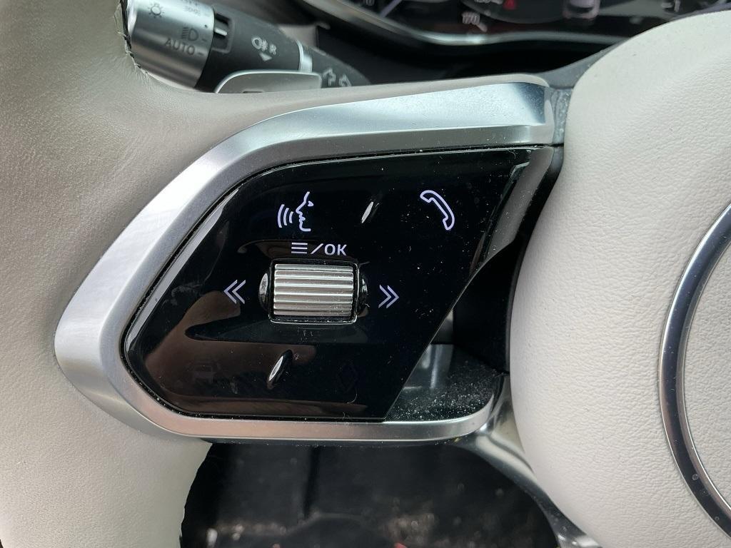 used 2022 Jaguar F-PACE car, priced at $33,199