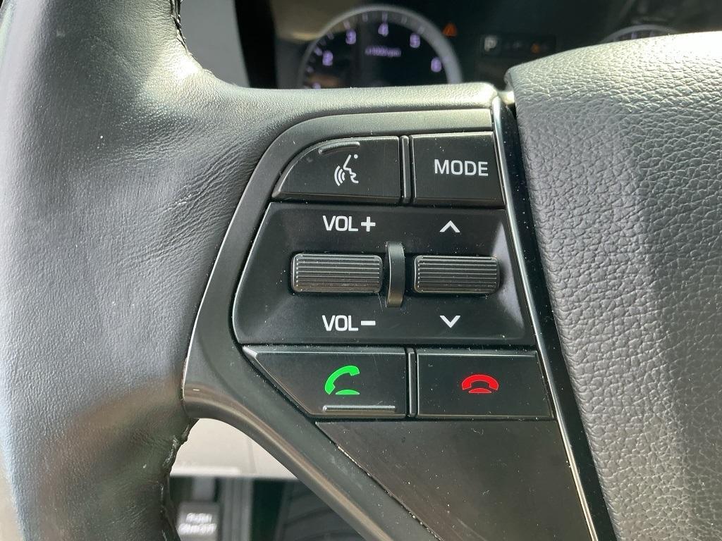 used 2016 Hyundai Sonata car, priced at $12,711