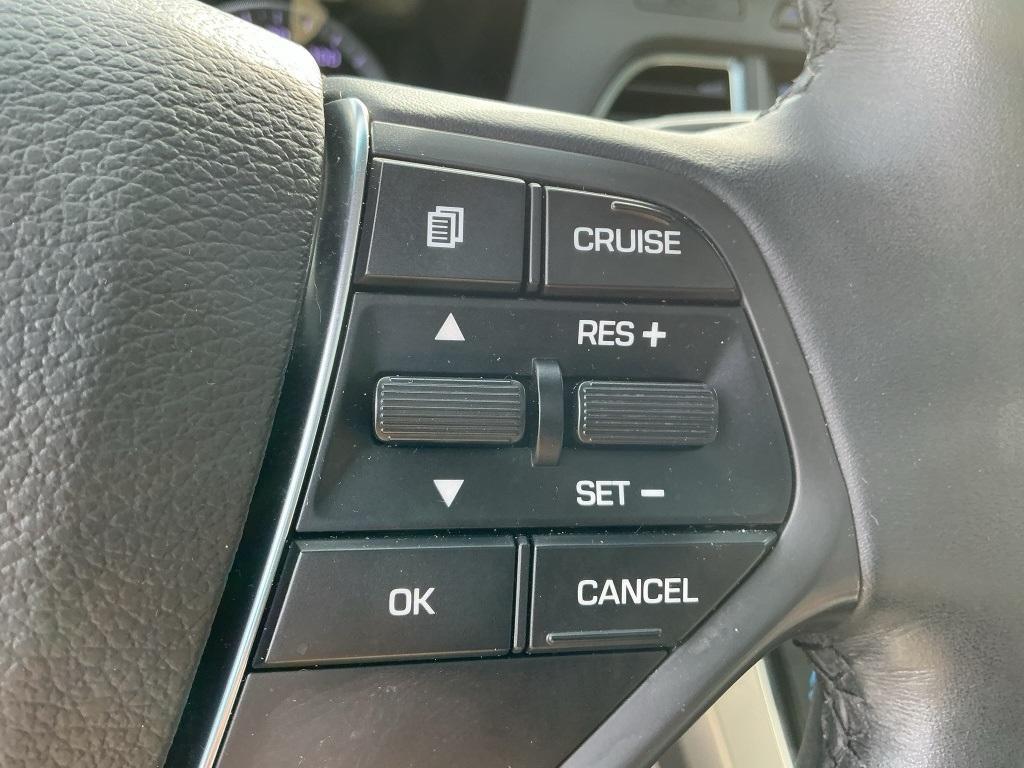 used 2016 Hyundai Sonata car, priced at $12,711