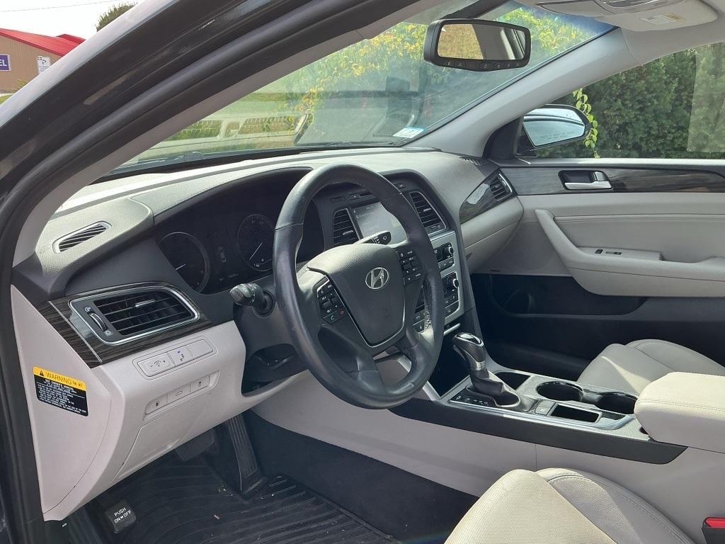 used 2016 Hyundai Sonata car, priced at $12,711