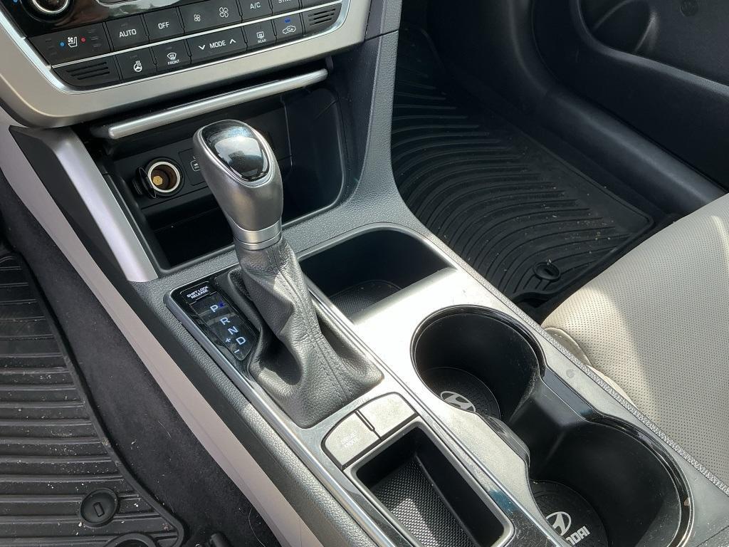 used 2016 Hyundai Sonata car, priced at $12,711