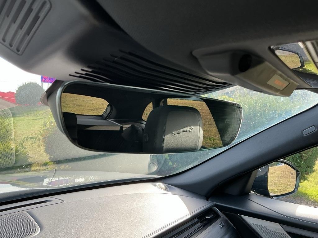 used 2022 Jaguar F-PACE car, priced at $29,499