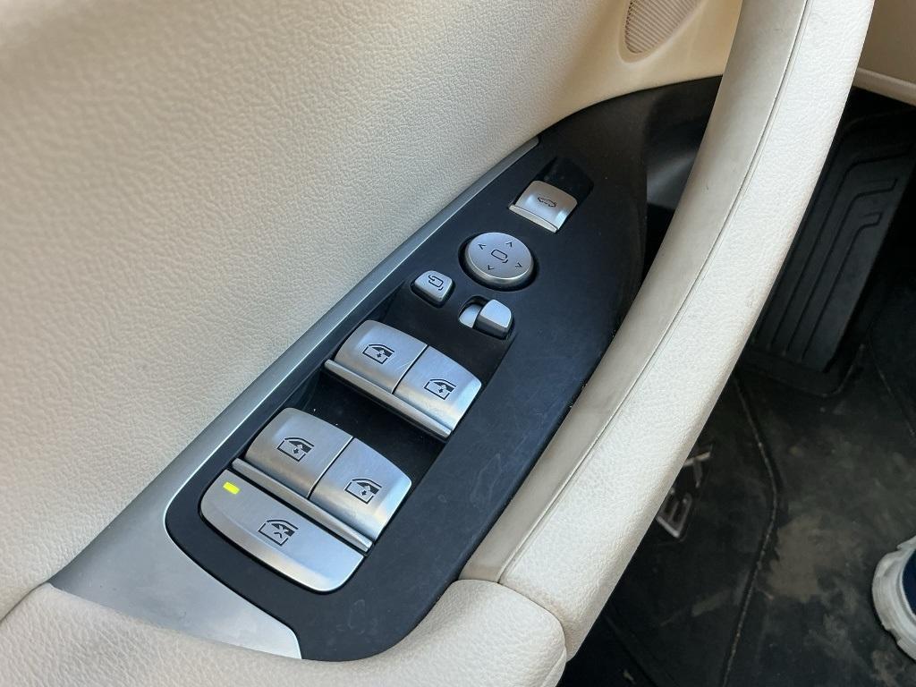 used 2022 BMW X3 car, priced at $29,999