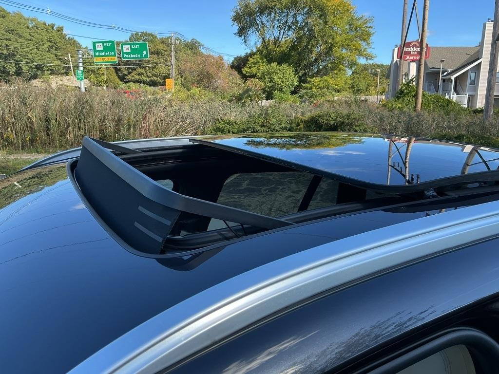 used 2022 BMW X3 car, priced at $29,999