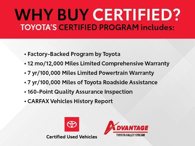 used 2021 Toyota Venza car, priced at $27,500