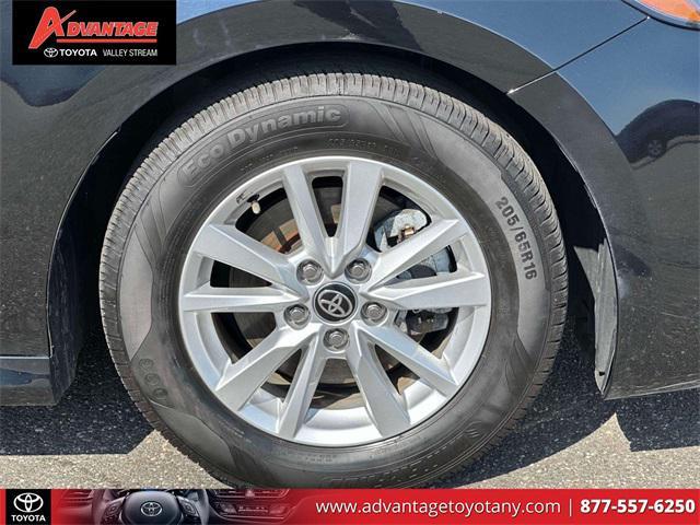 used 2025 Toyota Camry car, priced at $28,699