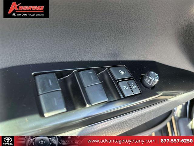used 2025 Toyota Camry car, priced at $28,699