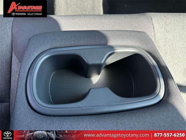 used 2025 Toyota Camry car, priced at $28,699