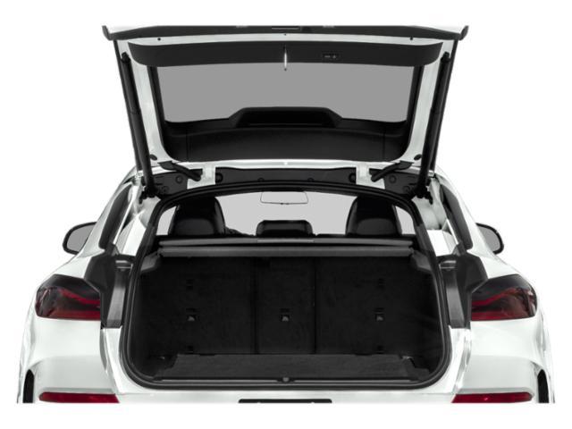 used 2023 BMW X6 car, priced at $56,464