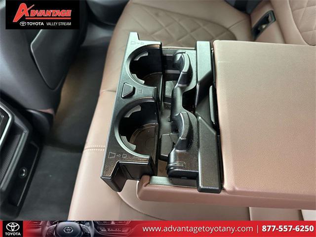 used 2023 BMW X6 car, priced at $54,900