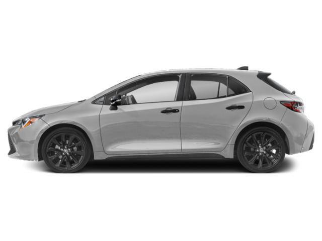 used 2022 Toyota Corolla car, priced at $21,999