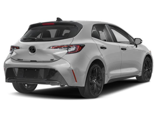 used 2022 Toyota Corolla car, priced at $21,999