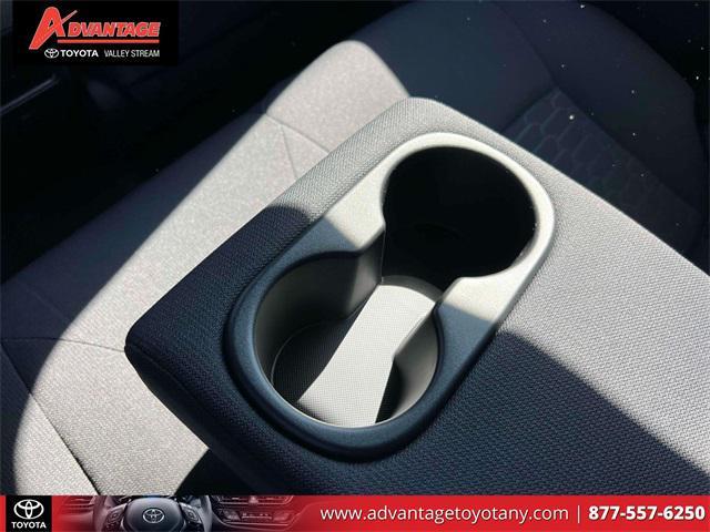 used 2022 Toyota Corolla car, priced at $22,541