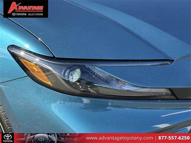 used 2025 Toyota Camry car, priced at $31,688
