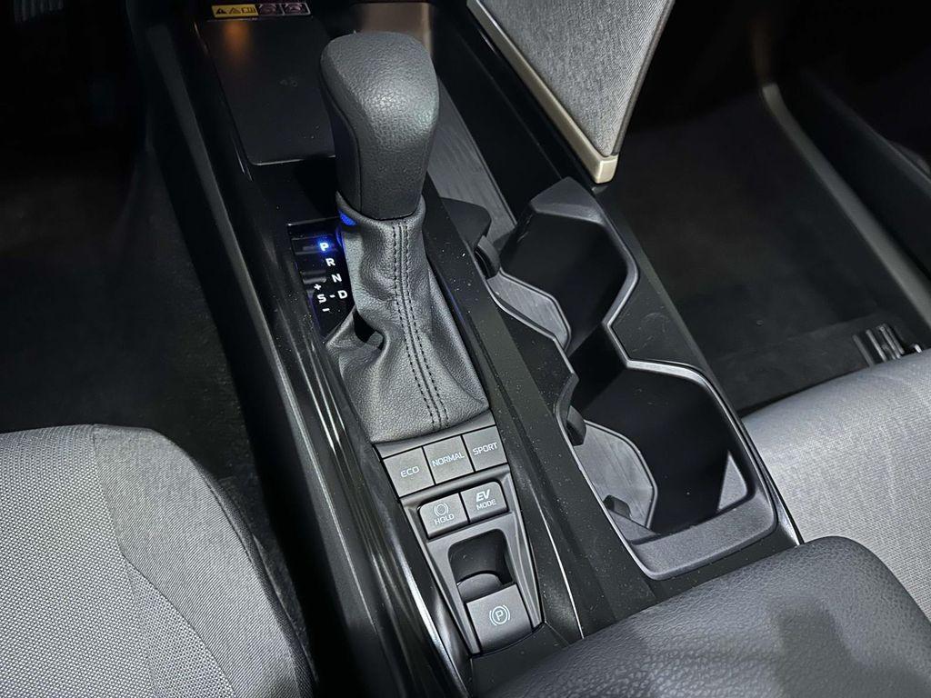 new 2026 Toyota Camry car, priced at $34,099