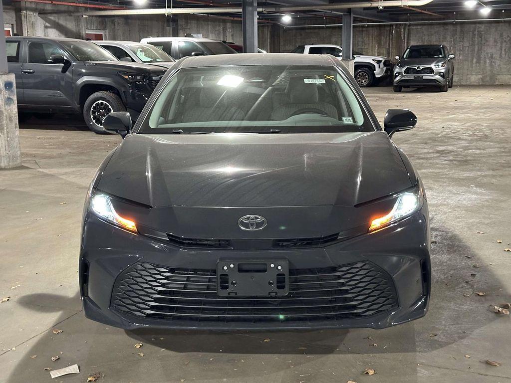 new 2026 Toyota Camry car, priced at $34,099